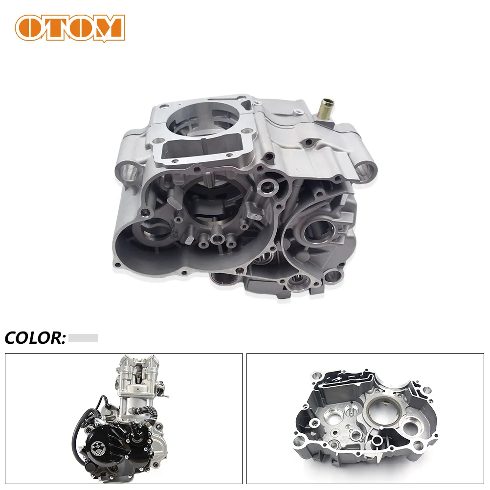 【2024最新】SNSで話題・人気の商品のおすすめアイテム DHgate.com:OTOM Premium Aluminum Motorcycle Left Right 文学・小説