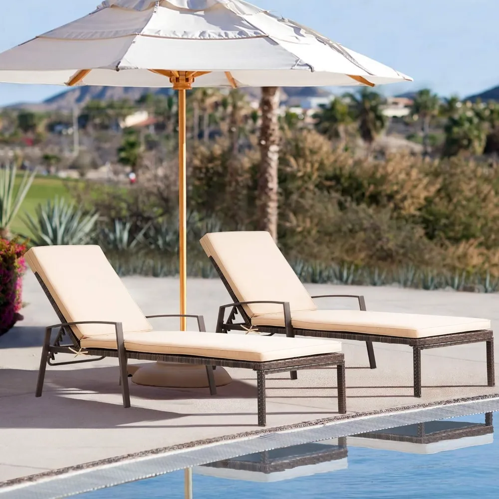 Pool chair set discount