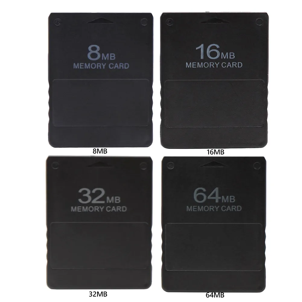 8MB/16MB/32MB/64MB Memory For PS2 Console, MCboot FMCB - View #8