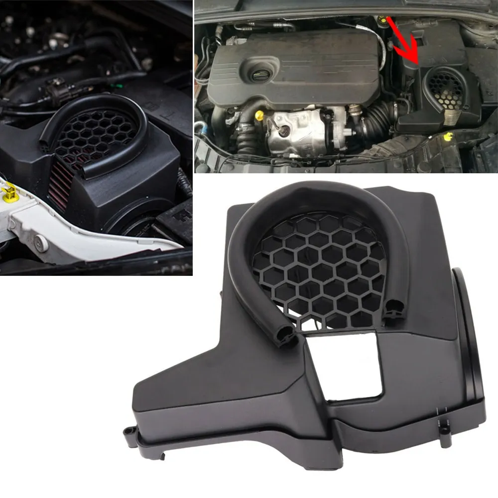 Ford Focus MK3 ST Car Air Intake Grille box filters...