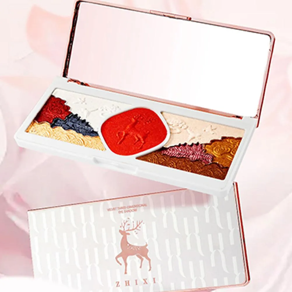 20ピースミステリーメイクアップセットボックス：女性向けの