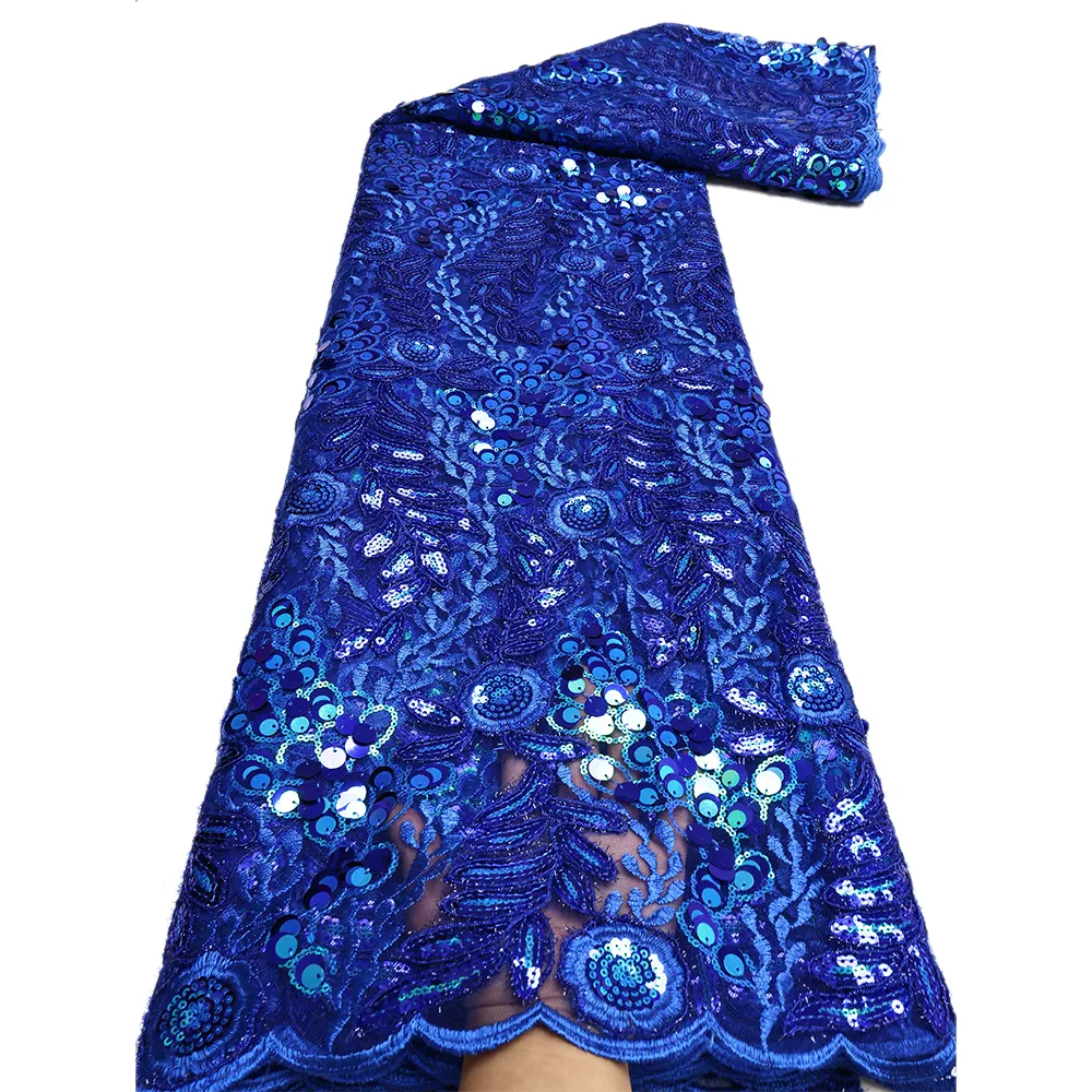 African Lace Fabric 47.2 in Embroidered French Tulle Mesh Lace for Wedding Dress from Dhgate Fabric - price 104.26 African Lace Fabric 47.2 in Embroidered French Tulle Mesh Lace for Wedding Dress from Dhgate Fabric - price 104.26