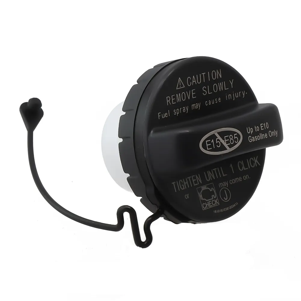 Car Fuel Tank Gas Cap Lid Tether Threaded Style 77300 06040 For Toyota For  Camry Direct Replacement Accessories From Ddmyjul, $125.06 | DHgate.Com