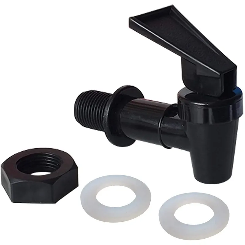 Replacement Spigot For Beverage Dispenser, Stainless Steel Spigot For Drink Dispenser, Water