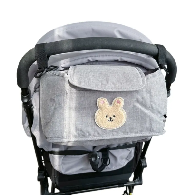 Stroller Bag Lightweight Stroller Caddy Compatible with Umbrella and Cybex  Strollers from Dhgate Strollers# - price 12.72