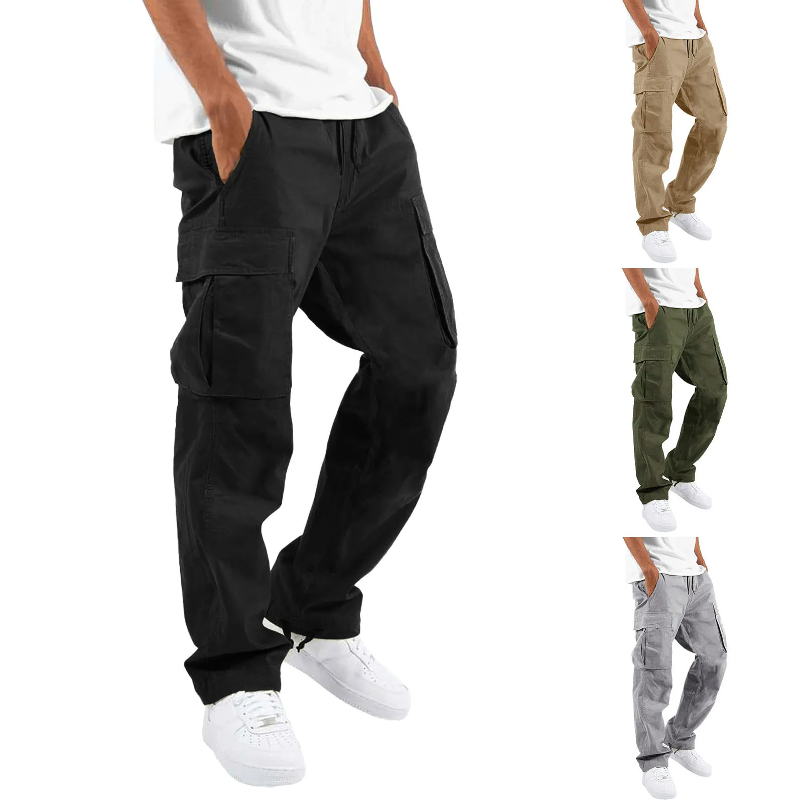 パンツ PERSEVERE MULTI-POCKET CARGO PANTS パンツ PERSEVERE MULTI-POCKET CARGO PANTS PERSEVERE WATER