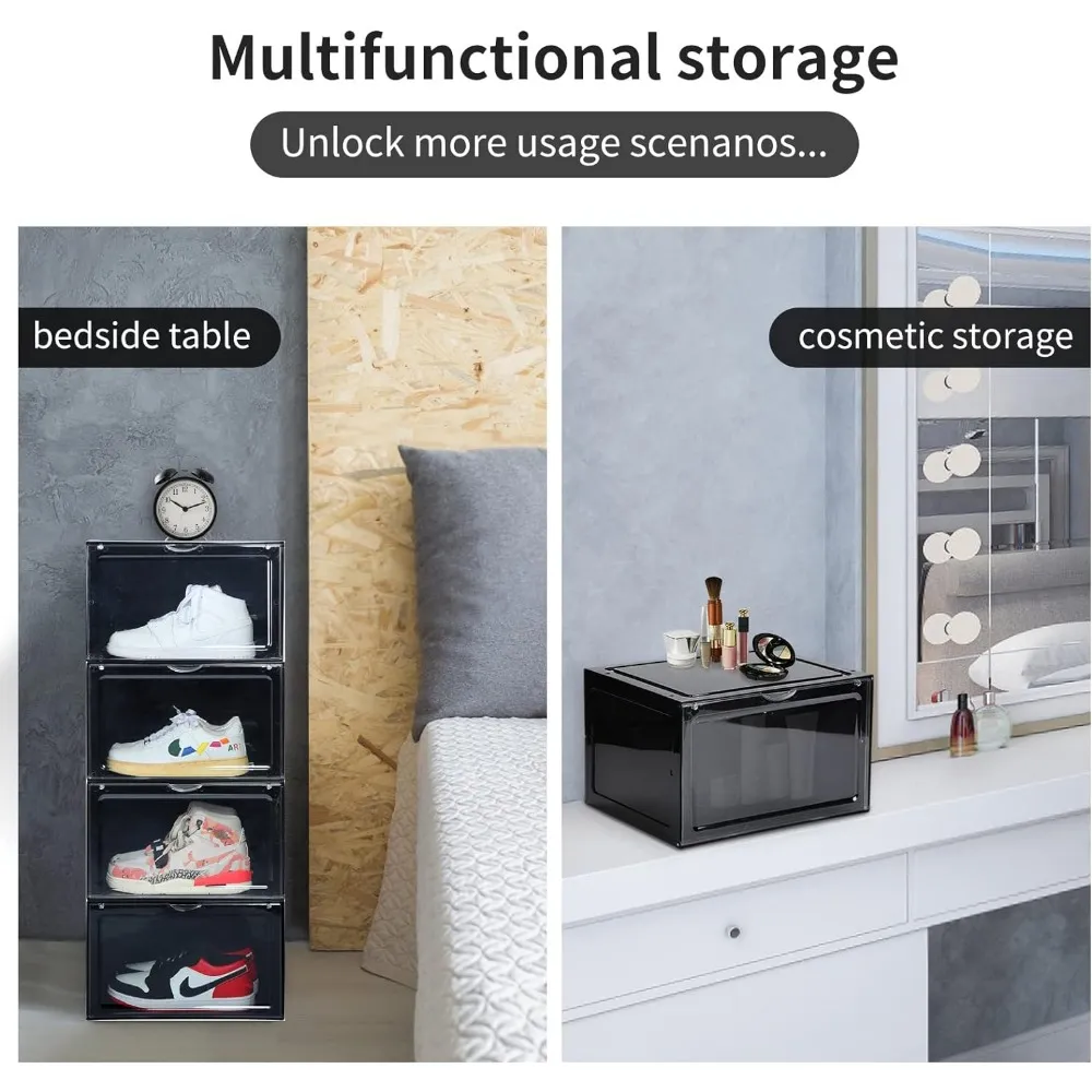 Xl shoe storage hotsell