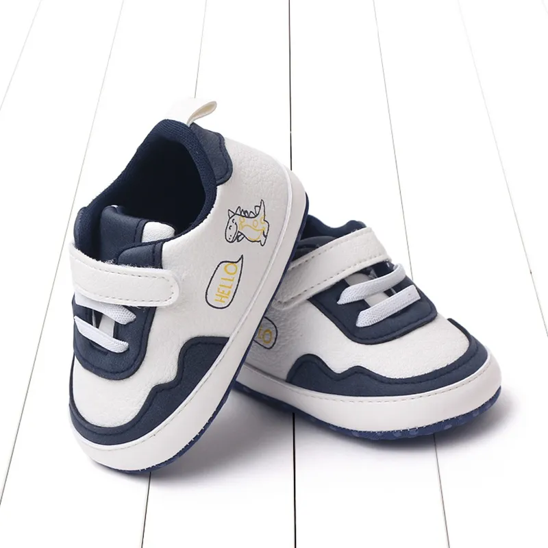 Soft Sole Baby Shoes Infant Toddler Prewalkers Sneakers For Boys Girls From Homepro15 13.63 DHgate.Com