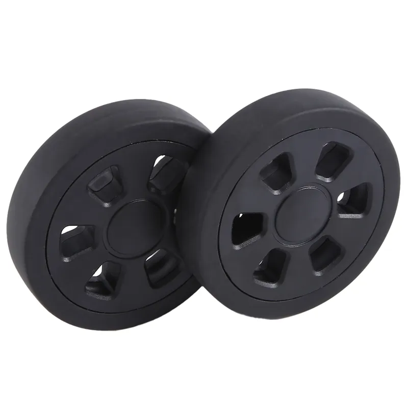 Caster Wheels Swiss Gear Luggage Wheels Replacement 2x Luggage