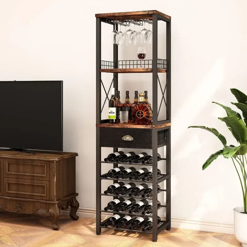 Wine Bottle Conversation Piece Wine Rack Wine Rack For Inside