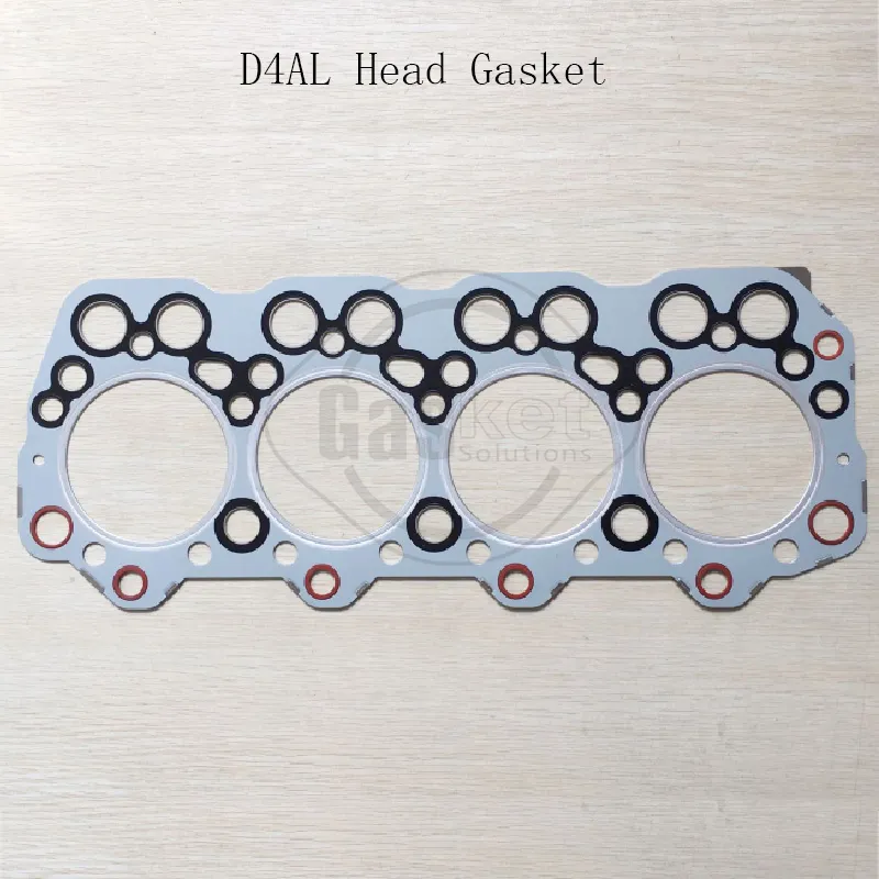 High-Quality Cylinder Head Gasket for Hyundai KIA Engines