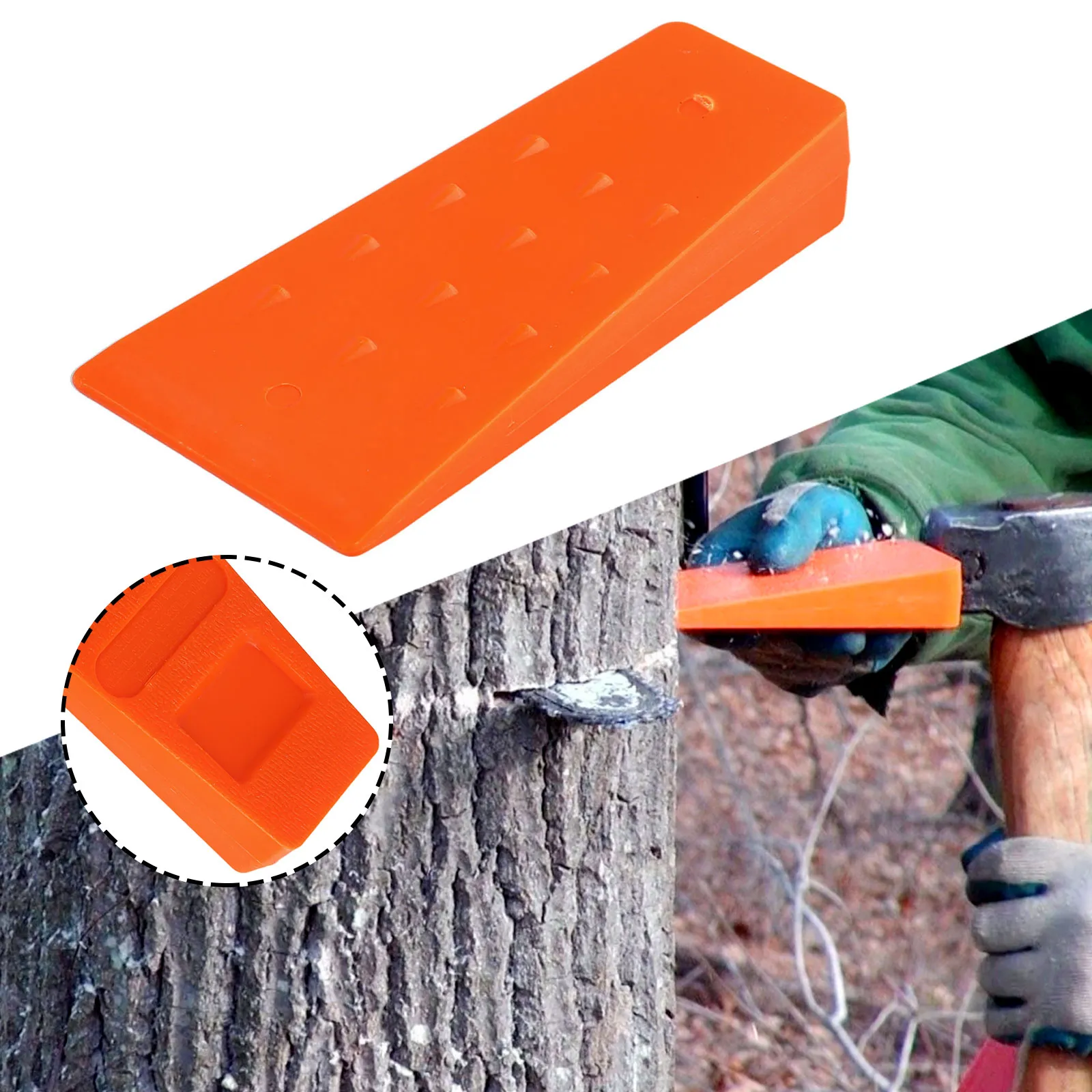 Cutting Wedges | Arborist, Chainsaw & Tree Work Forum - View #6