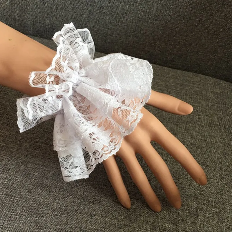 Wrist lace bracelet new arrivals