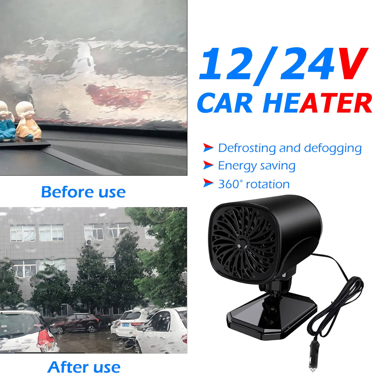 Cooling System Heater Blowing Cold Air And Car Overheating
