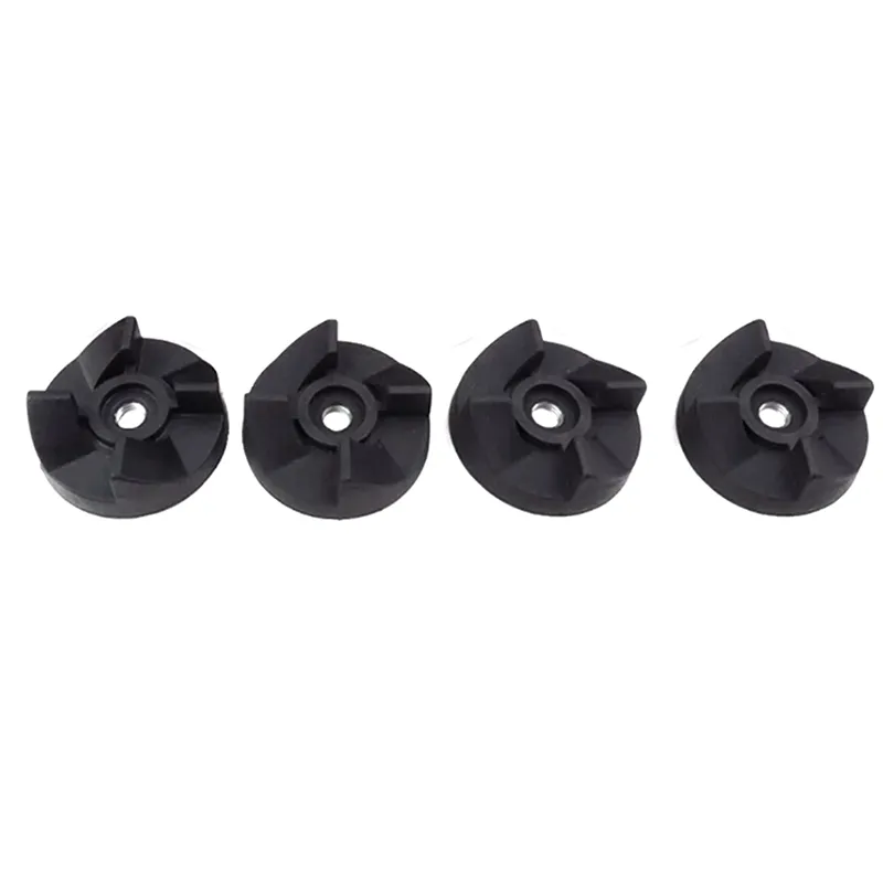 Jadeshay Lot De 2 Lames De Rechange Pour Blender Magic Bullet 250W – Pièces Détachées Extracteur & Juicer
