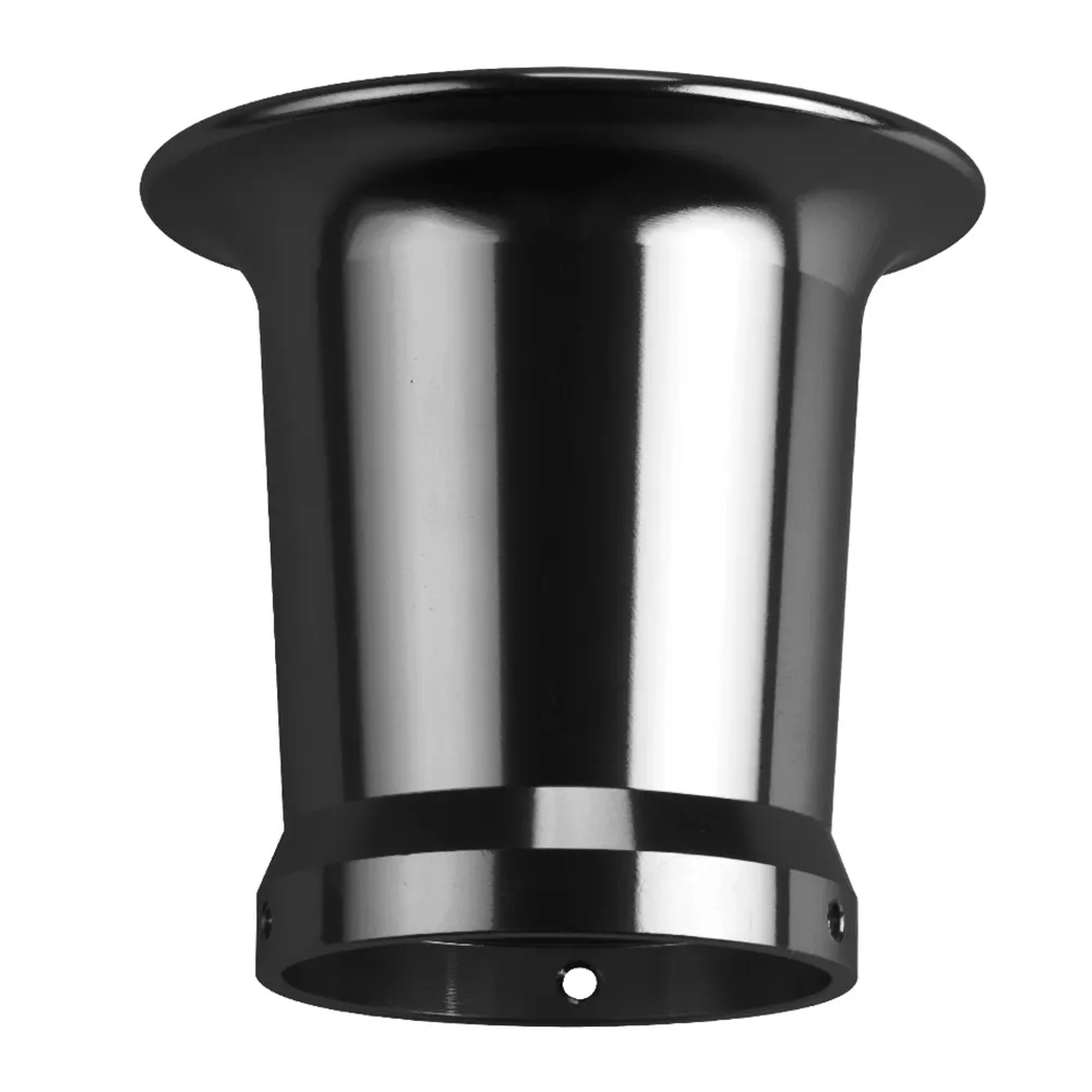 21mm 24mm 26mm 28mm 30mm Carb Air Filter Trumpet Velocity Stack Funnel ...