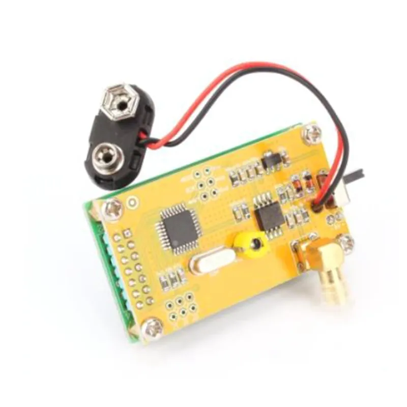 Frequency Counter Module Without Microcontroller High Accuracy 1 500MHz Frequency Counter Module RF... From Ddmymay, $37 ...
