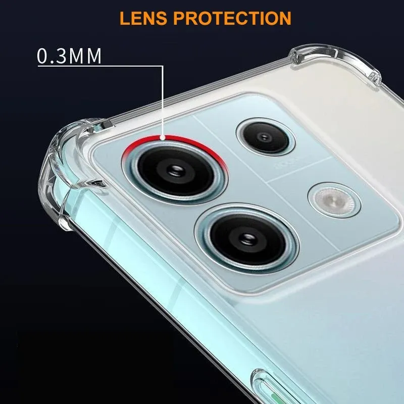 Per Xiaomi Mi 15 14T 14 13T 13 12T 11T 11 Pro Cust... – Grandado - Foto 7