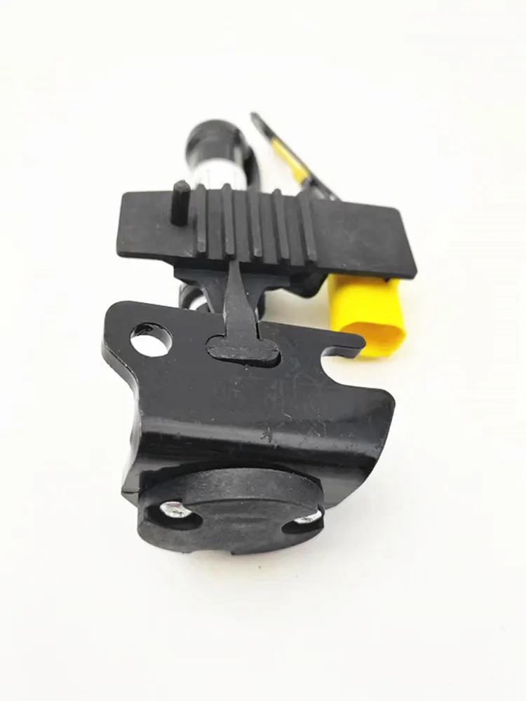 OE; 51237435797 51237435798 Active Bonnet Actuator NEW Active Hood  