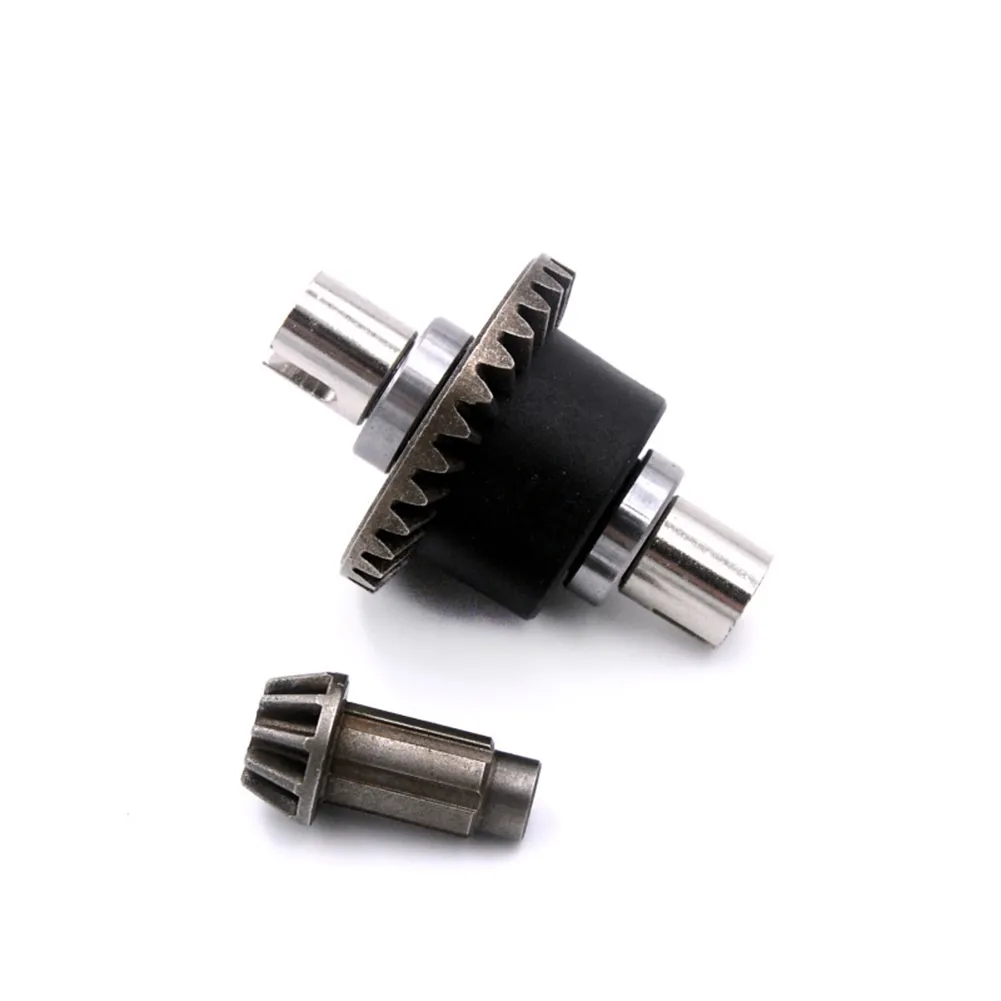 Jeu D'engrenages Différentiel Métal Pour Voiture RC 1:16 - SCY 16101/16102/16103