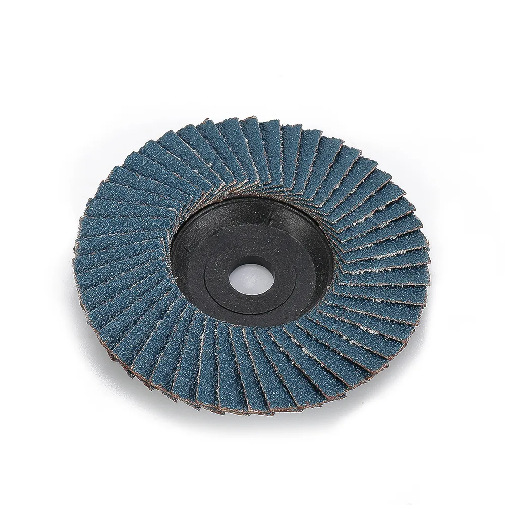 Save Big on Bulk Flap Disc Grinding Wheel Flap Disc For Angle Grinder  Inch Sanding Discs, 75mm Grinding Wheels, 40 120 Grit For Wood, Metal,