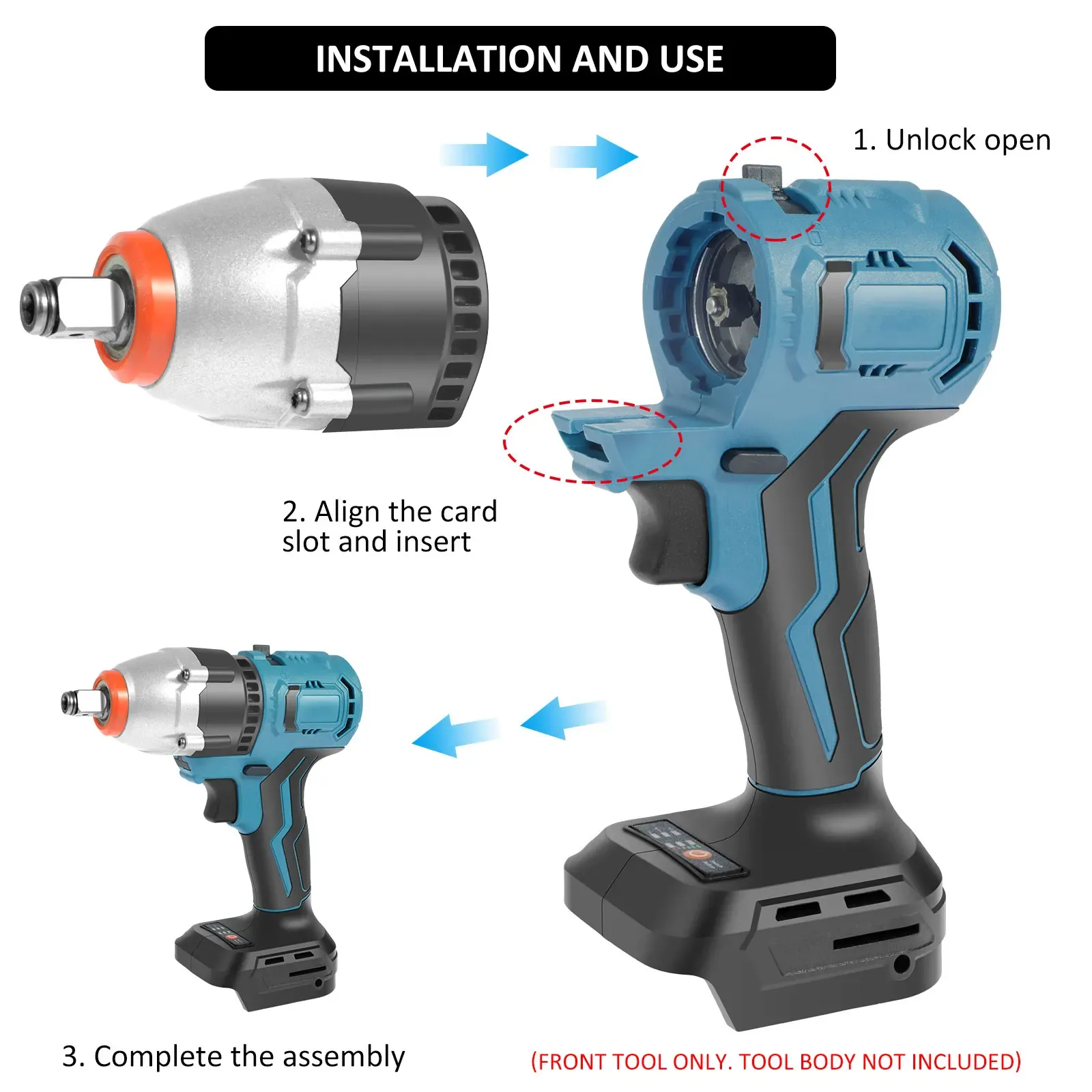 Drill Bit Impact Driver And Drill Difference Drill Bit Difference