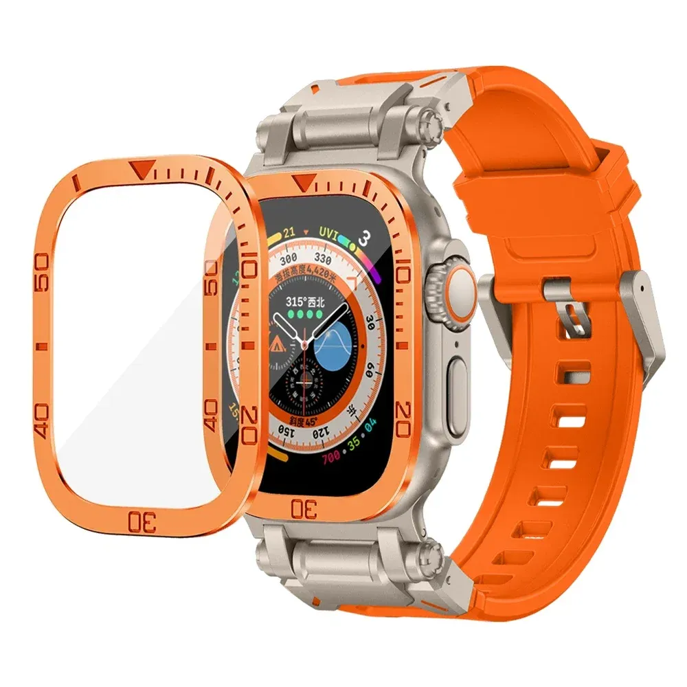 Watch face protector rubber hotsell