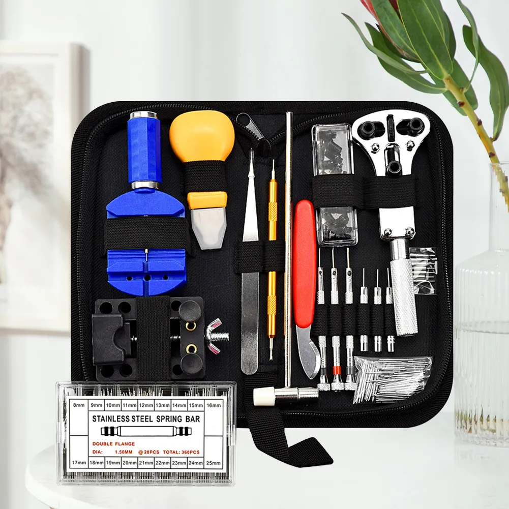 Reloj Invicta Invicta Watch Tool Complete 147-Piece Watch