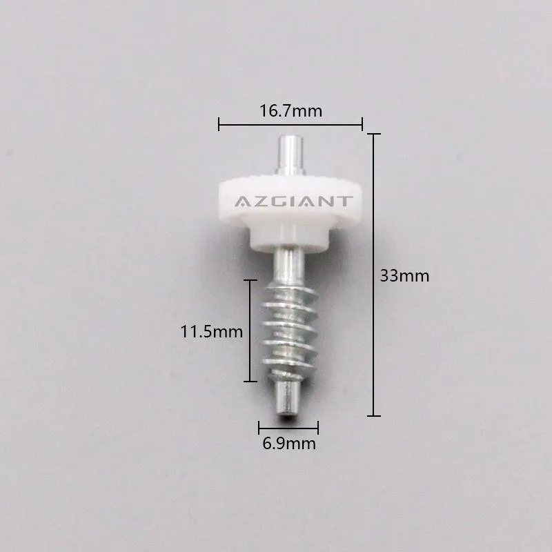 Wholesale AZGIANT Car Side Mirror Folding Motor Gear Set Fit For