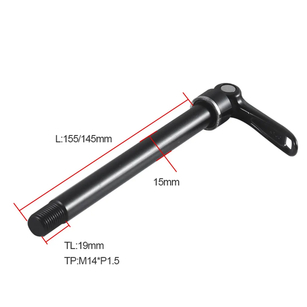 Quick Release Boost Size Mtb Quick Release Fork Mount Bicycle