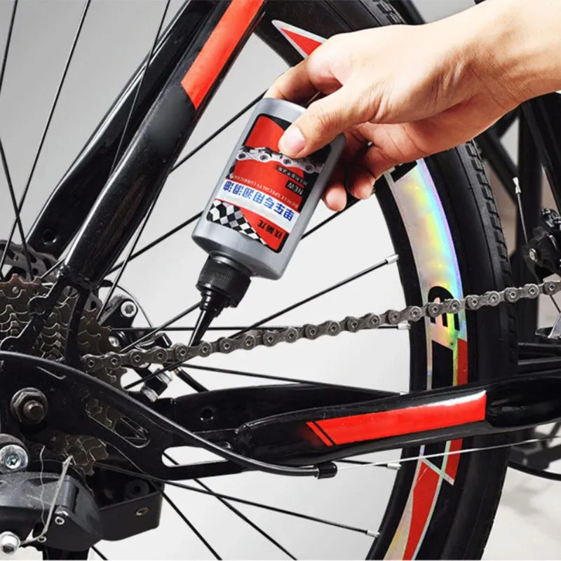 Best oil for mountain bike chain hotsell