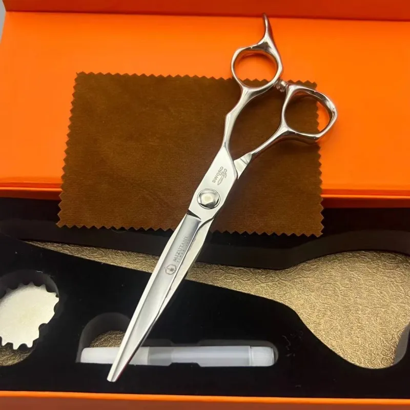 MIZUTANI VG10 Hairdressing Scissors Sets: 5.5 6.0 7.0 From