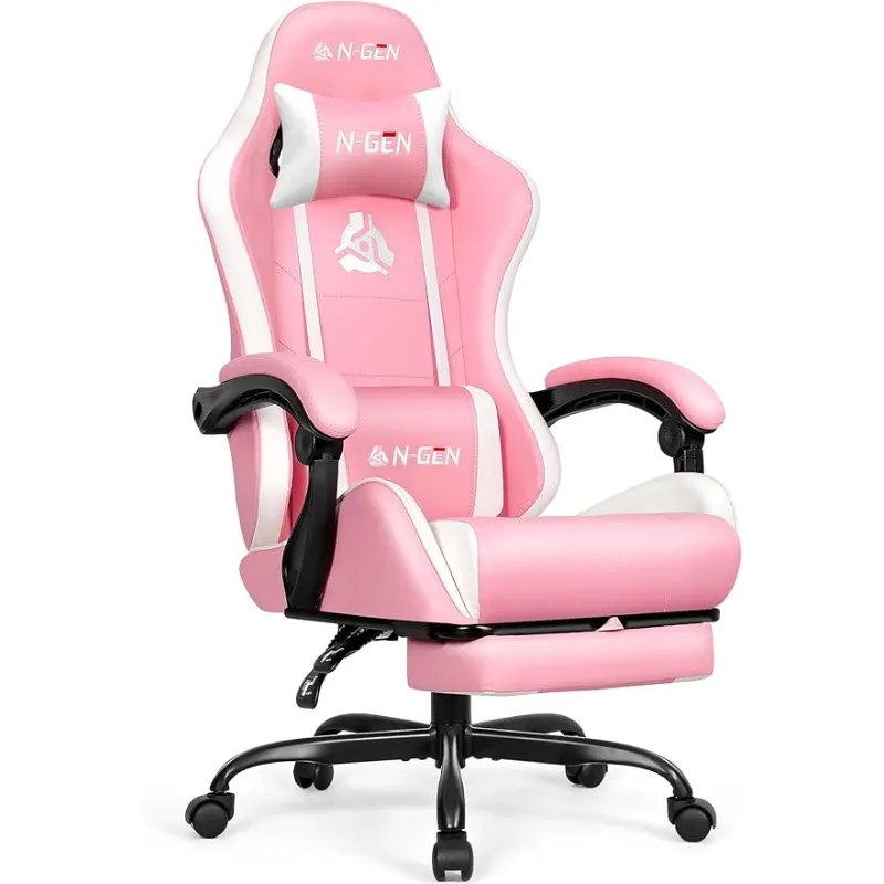 Ubuy Yoleo Gaming Chair Pc Gaming Chair Vinsetto High Back