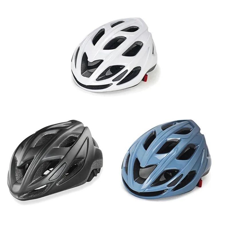 Lightweight Adult Mountain Bike Helmets Amazon For Mountain And Road Bikers Fits Men Women And Youth 58 61cm From Ddmywonder 17.95 DHgate.Com