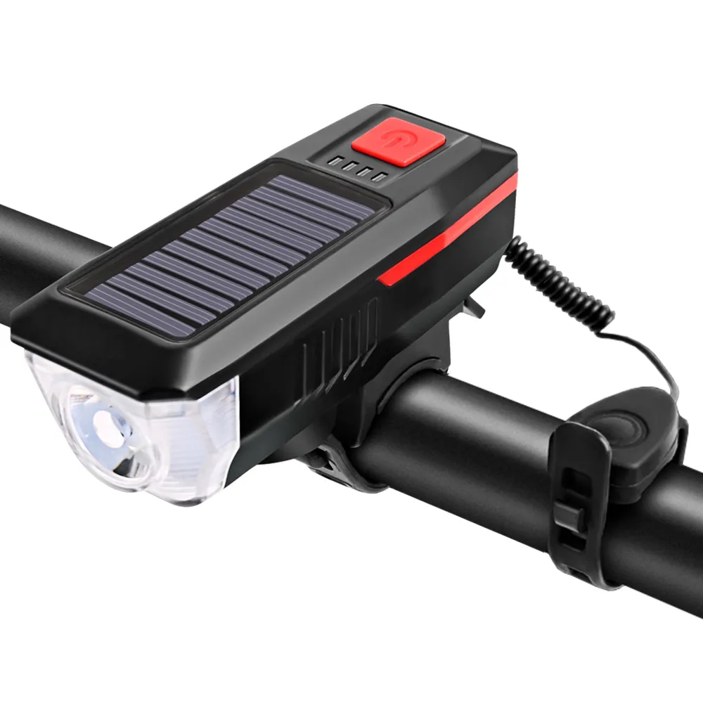 Bell usb bike light sale