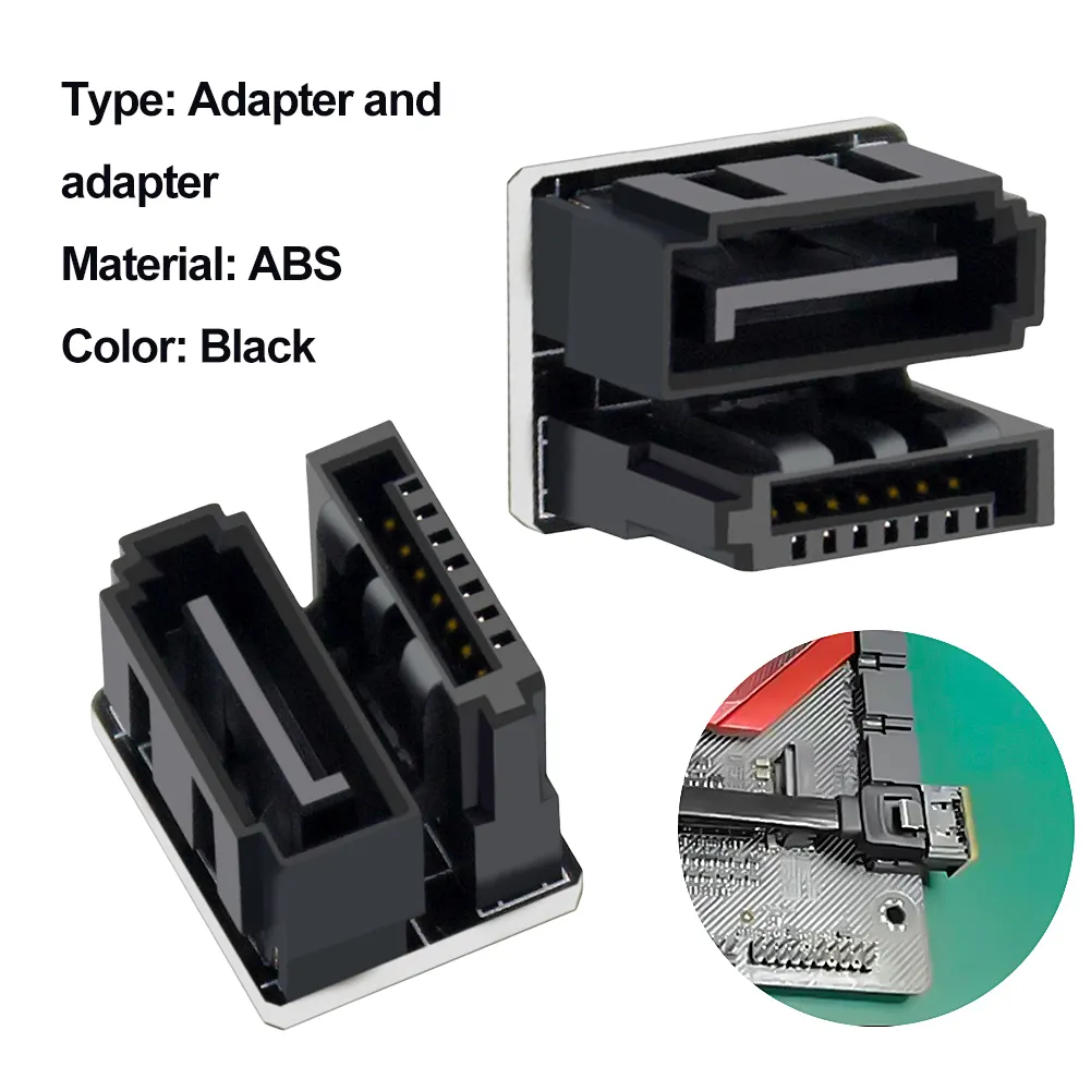 Ezdiy Fab Vga EZDIY-FAB Scheda Adattatore Di Alimentazione Connettore