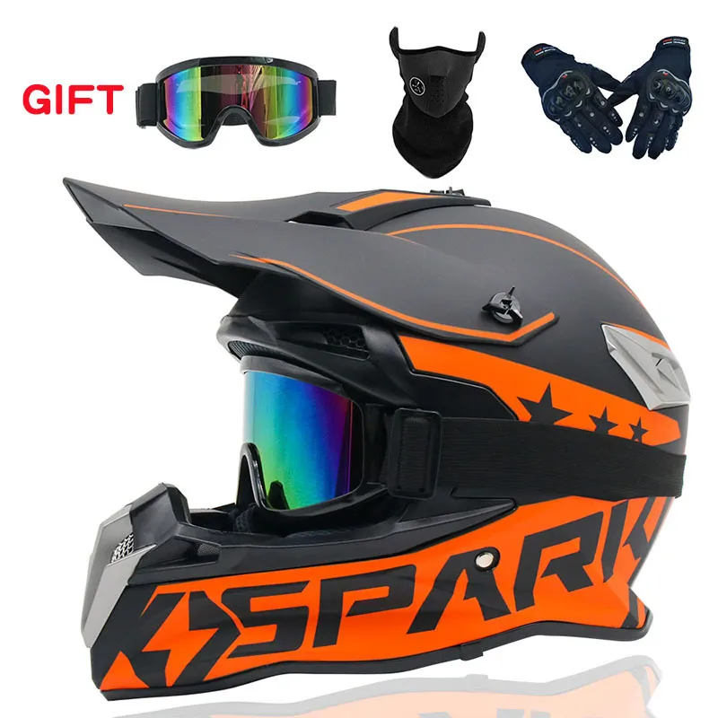 Off Road Casco Motocross Can Buy Men Fashion Off Road Casco