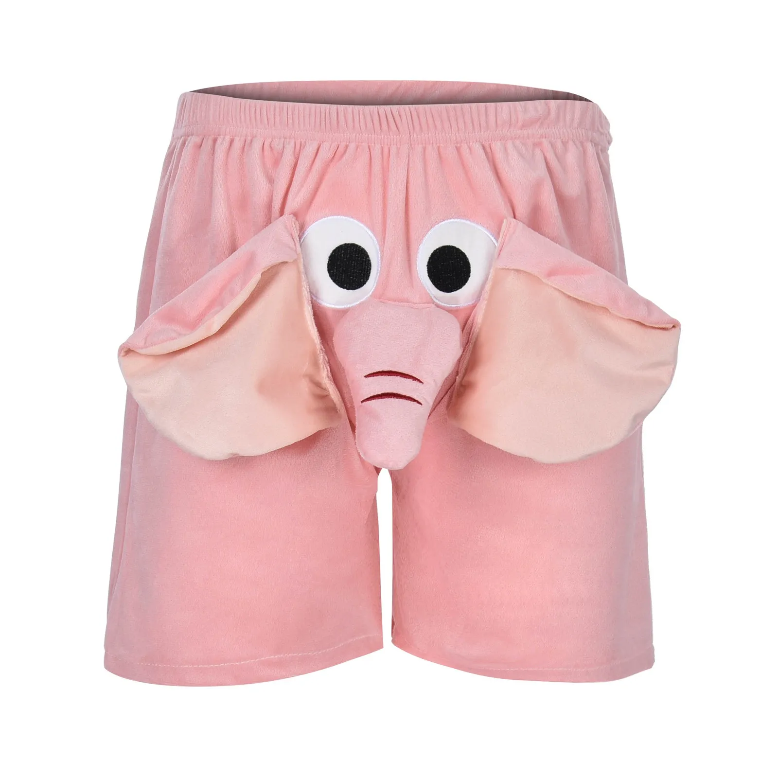 boxer de elefante para hombre