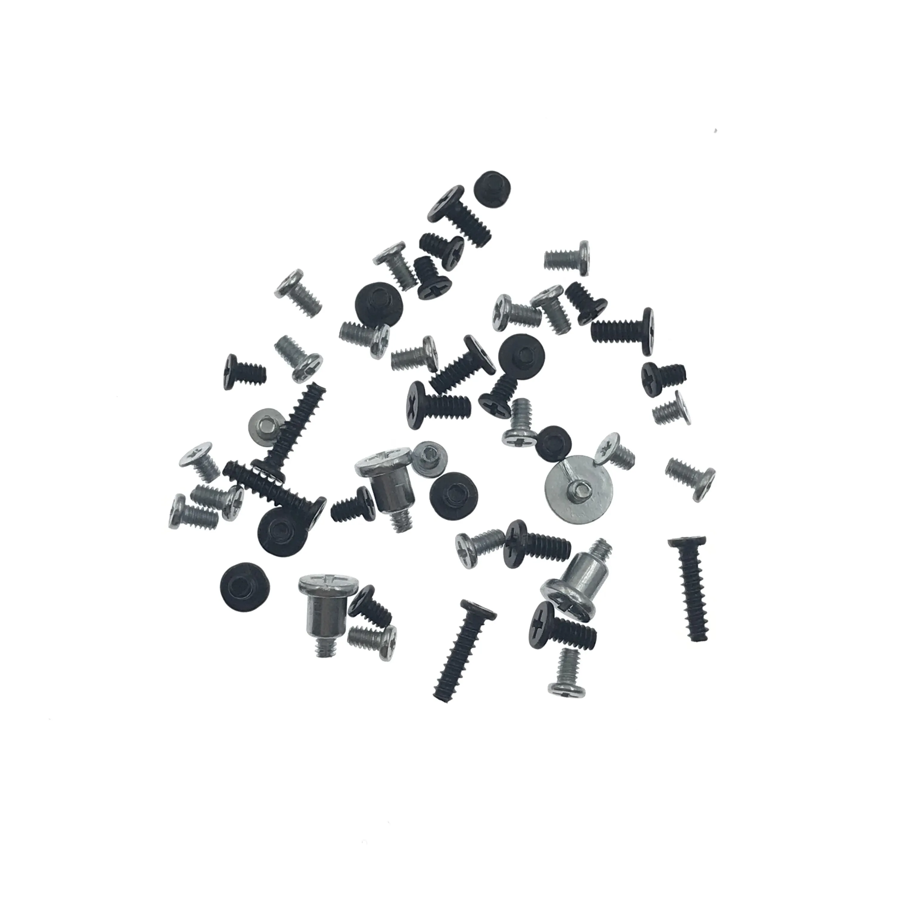 Nintendo Switch Replacement Parts: Full Housing Screw Set