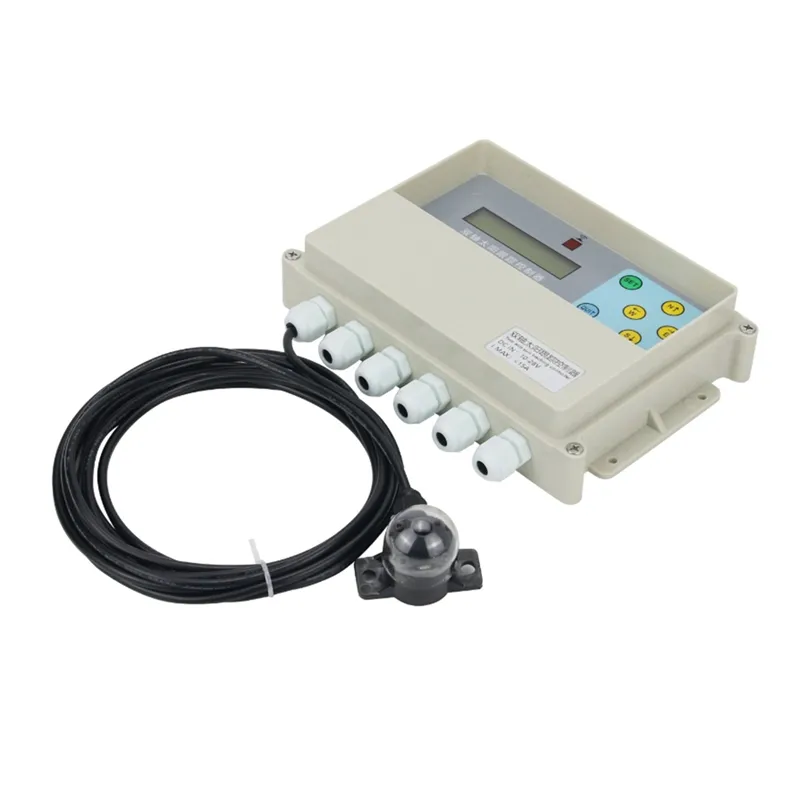 Automatic Dual Axis Solar tracker control for Platform Tracking