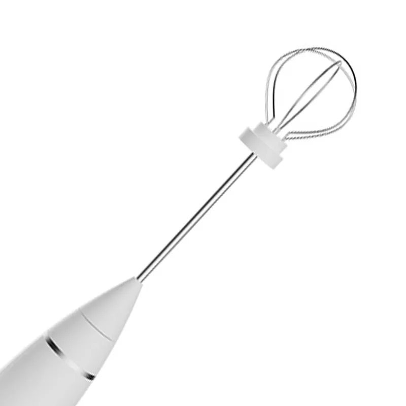 Rechargeable Egg Beater Blender Hand Held Automatic Egg Beater