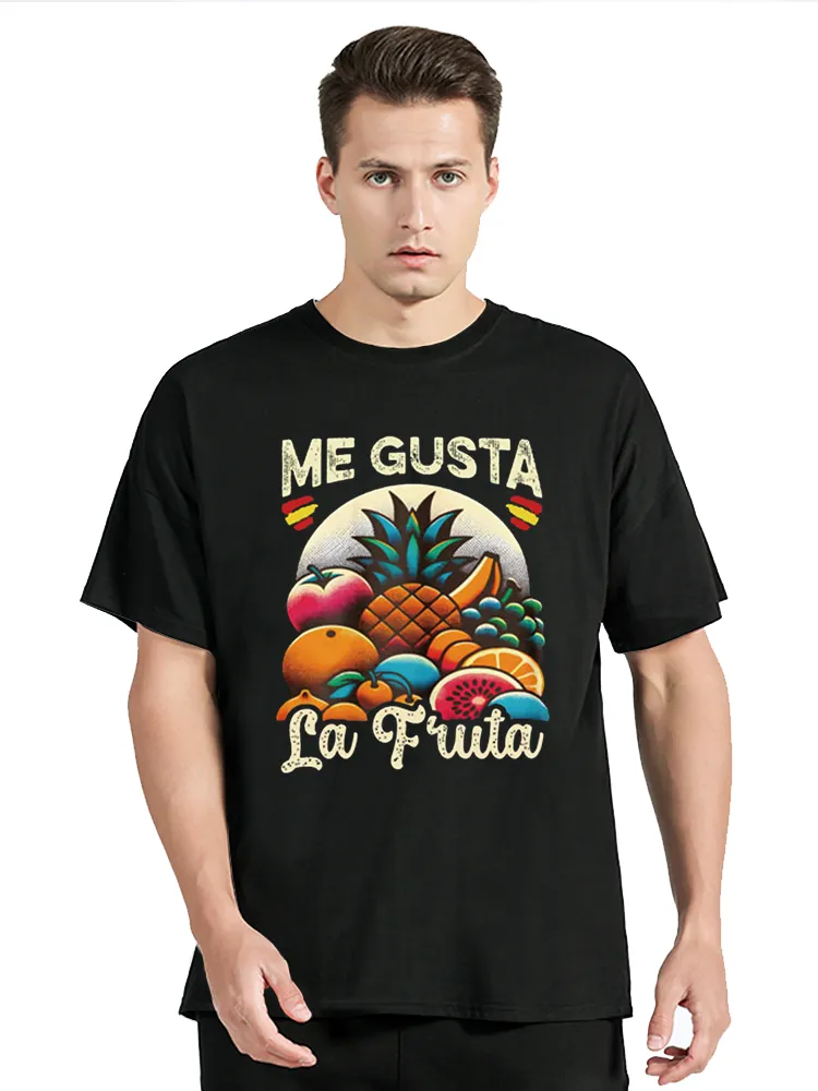 Pineapple T-Shirt - Cotton Shirt For Women And Men Pineapple T-Shirt - Cotton Shirt For Women And Men