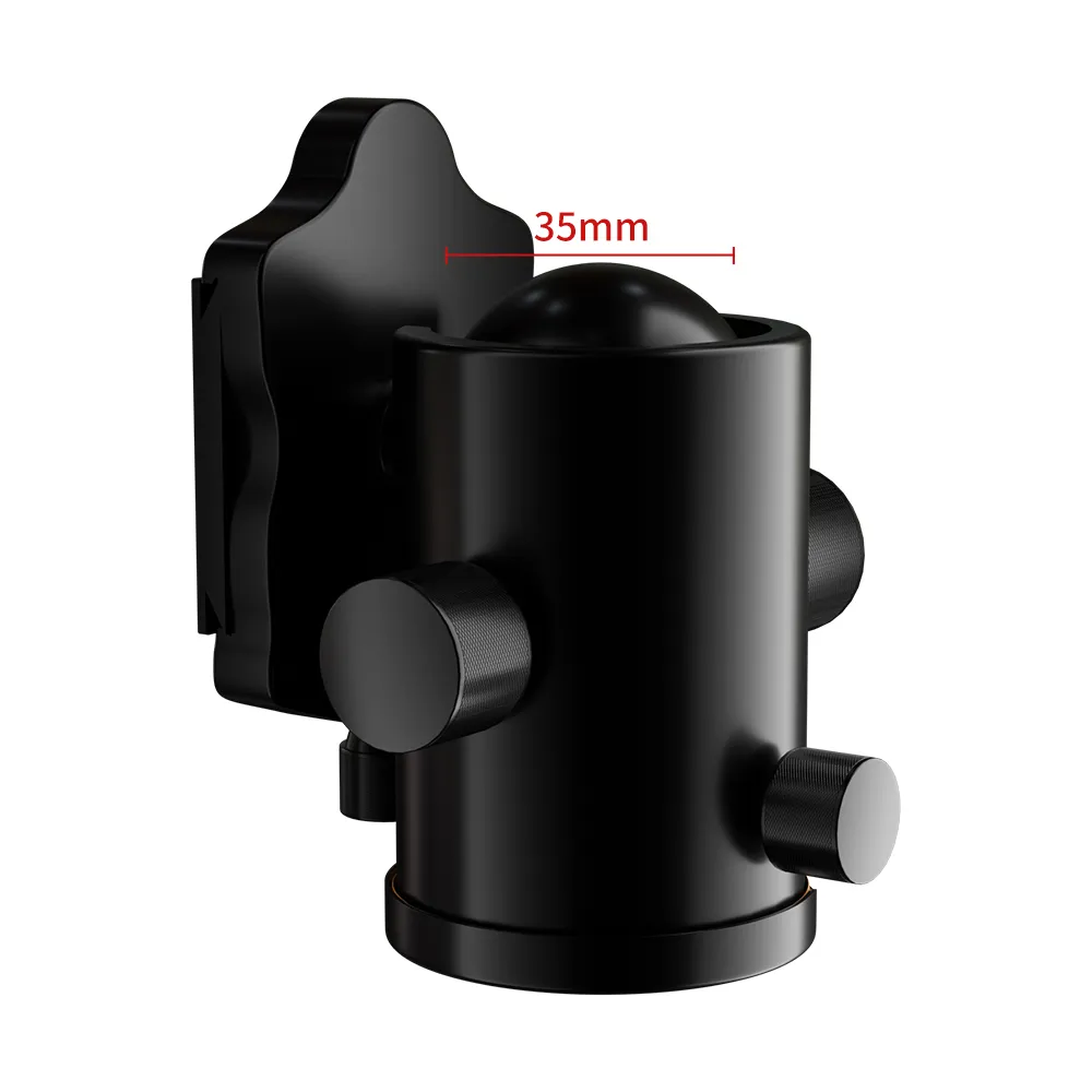 DHgate.com:SH Camera Ball Head Professional Gimbal QZSD 02