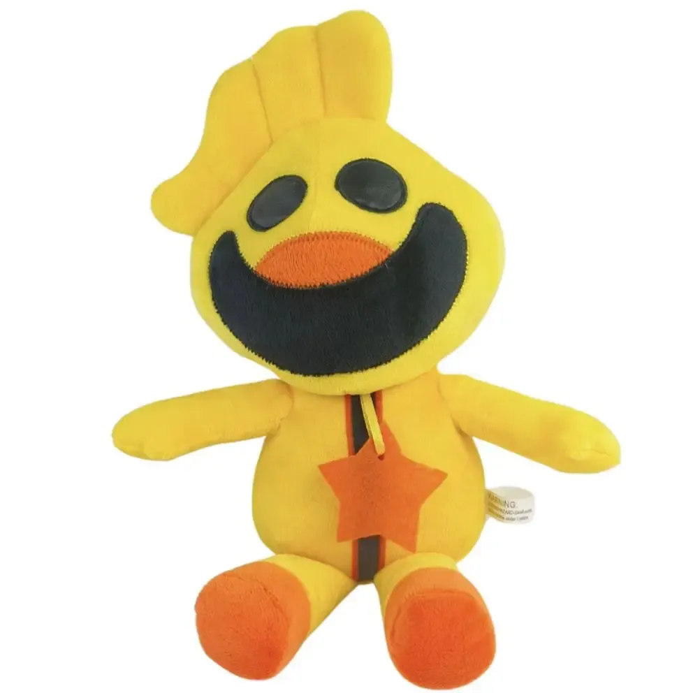 2024 Poddy Puddy Plush 28 Costume Costume