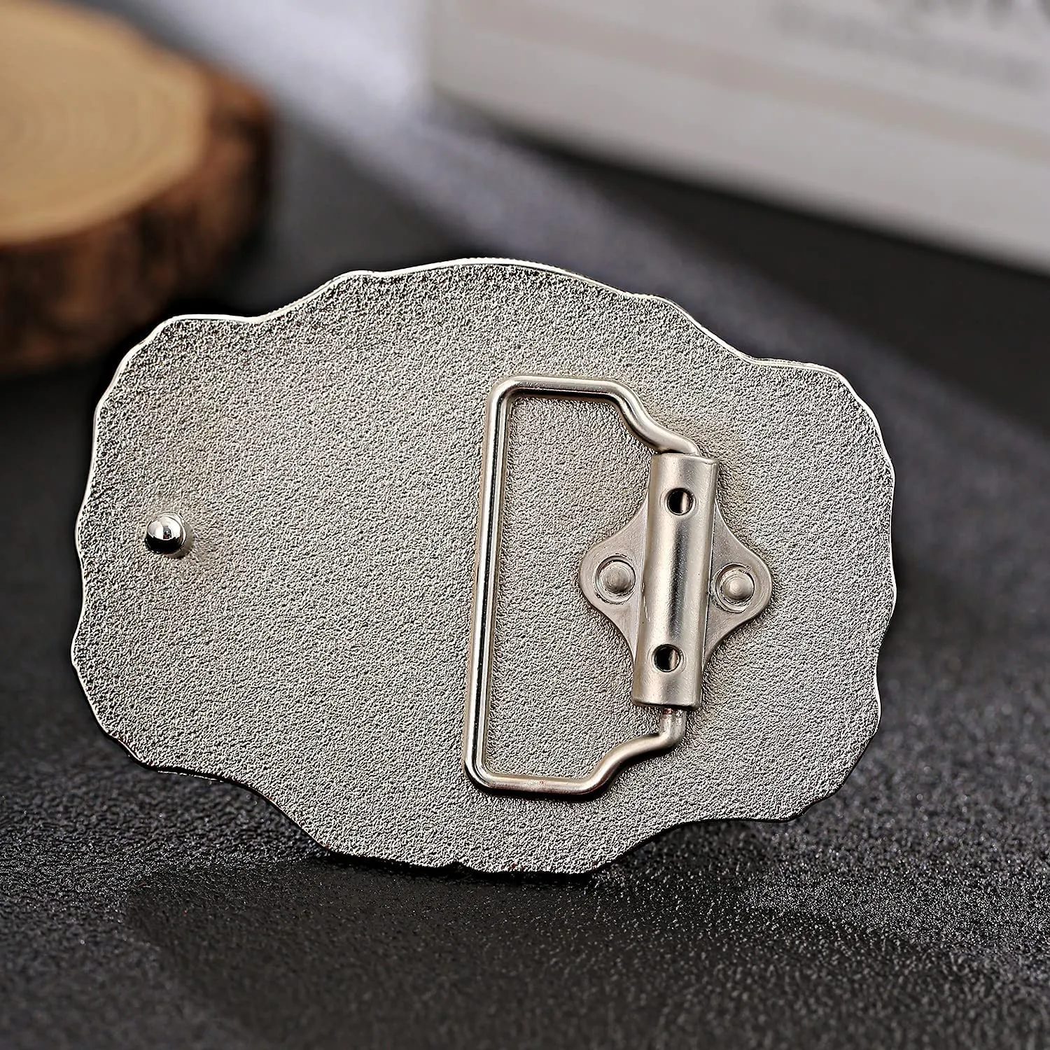 Novelty belt buckles outlet