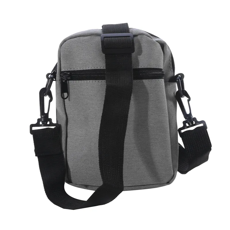DHgate.com:Mens Small Oxford Shoulder Bag - Trendy Diagonal