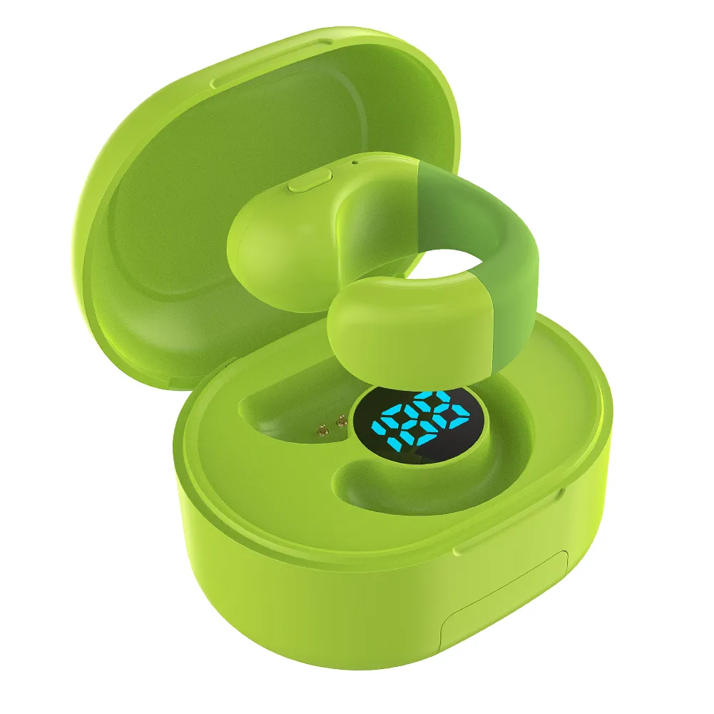 Bague Télécommande Bluetooth - Tourne-page Pour TikTok, Livres, Vidéos - Compatible IOS, Android - Léger, Confortable, Rose