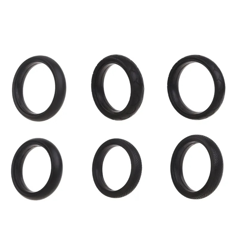 ラバーアウタータイヤホイールケース5/6インチタイヤホイールケース 