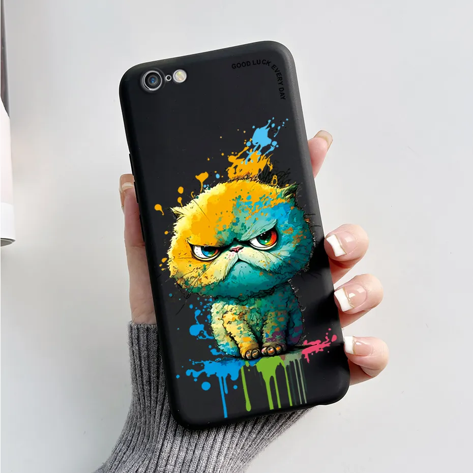 iPhoneケース Poupee phone case foriPhone6/6s 51hYnOWfdTL._UF350,350_QL50_.jpg