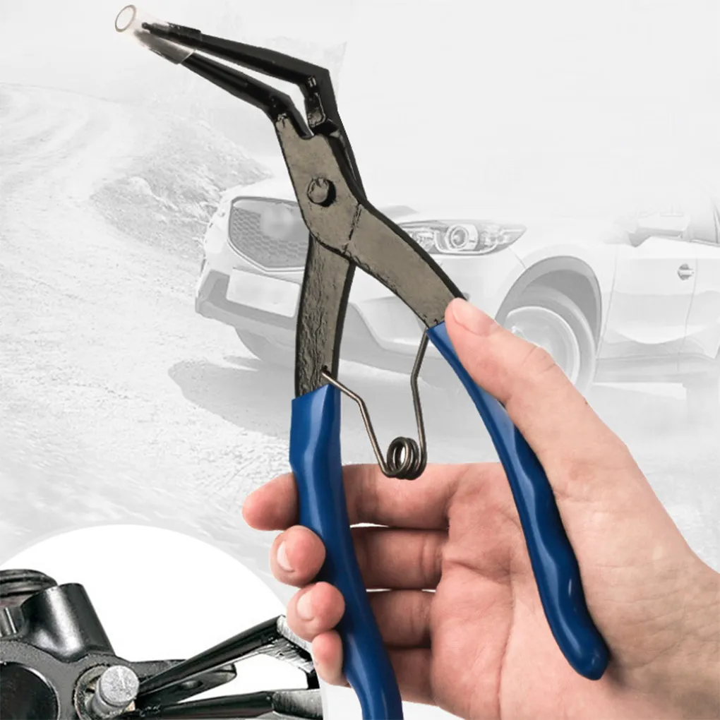 Internal Snap Ring Pliers - 41XD53|445 - Grainger Internal Snap Ring Pliers - 41XD53|445 - Grainger